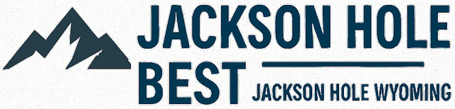 Jackson Hole Best Logo