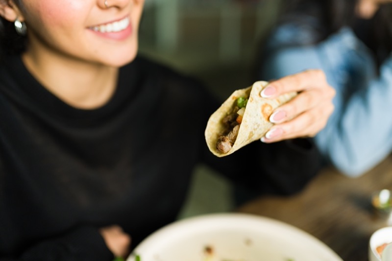 Pica's Mexican Taqueria