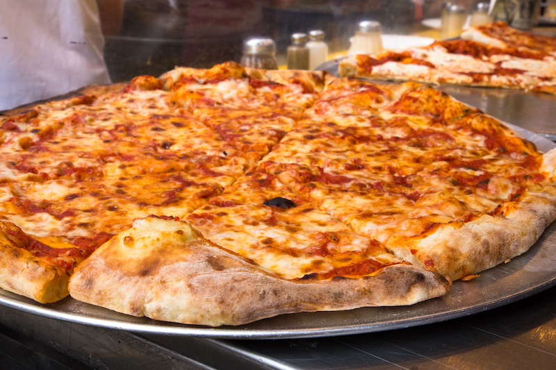 Pinky G's Pizzeria
