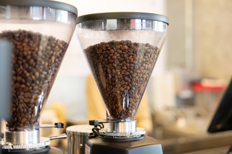 Snake River Roasting Company